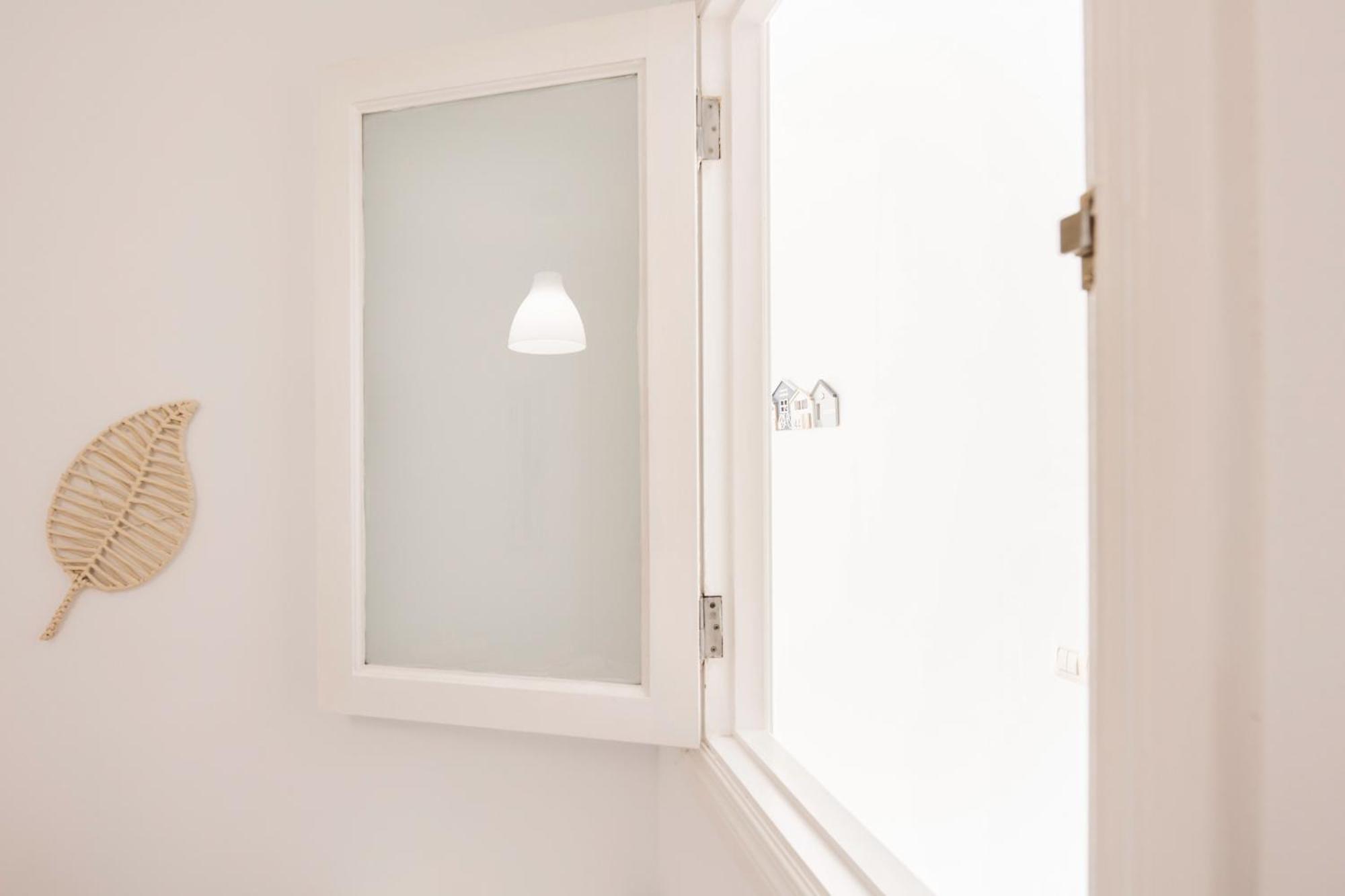 Acogedor Apartamento En La Playa Лас-Пальмас-де-Гран-Канария Экстерьер фото
