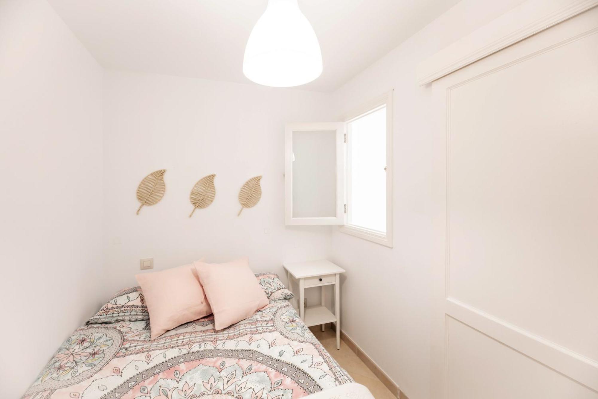 Acogedor Apartamento En La Playa Лас-Пальмас-де-Гран-Канария Экстерьер фото