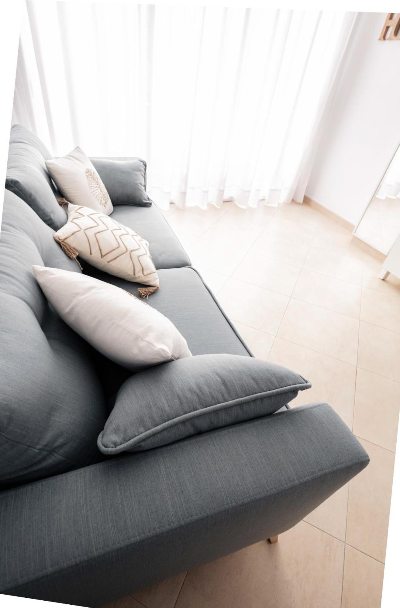 Acogedor Apartamento En La Playa Лас-Пальмас-де-Гран-Канария Экстерьер фото