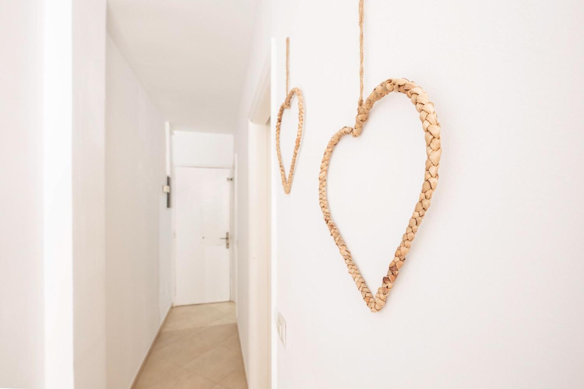Acogedor Apartamento En La Playa Лас-Пальмас-де-Гран-Канария Экстерьер фото