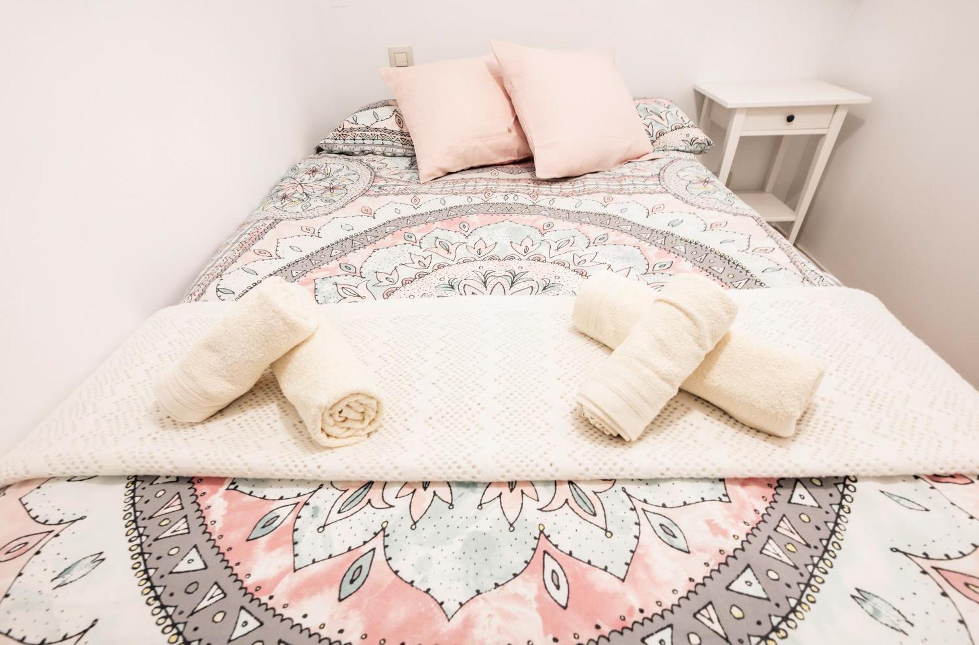 Acogedor Apartamento En La Playa Лас-Пальмас-де-Гран-Канария Экстерьер фото