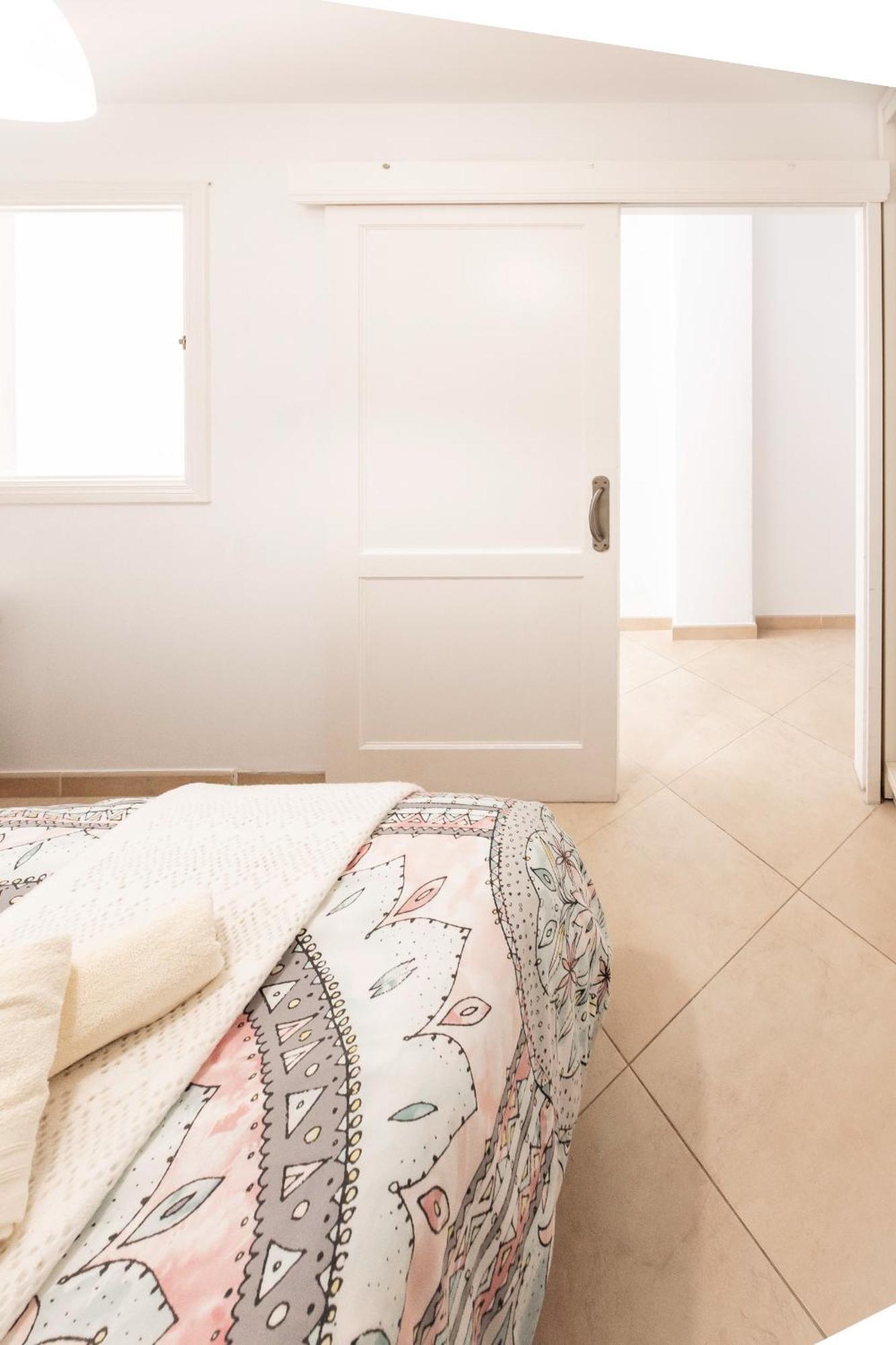 Acogedor Apartamento En La Playa Лас-Пальмас-де-Гран-Канария Экстерьер фото
